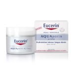 EUCERIN COFFRET  HYALURON-FILLER P.S SPF15 /50ML+AQUAPORIN ACTIVE