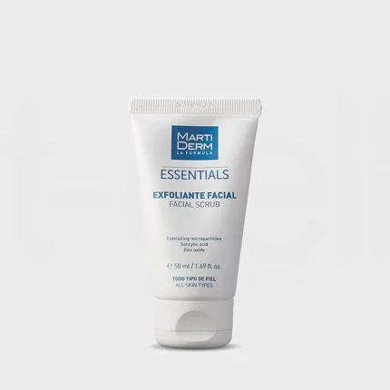 MARTIDERM EXFOLIATION SCRUB