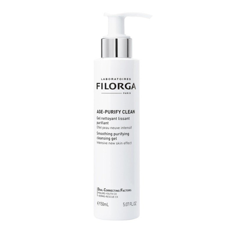 filorga-age-purify-cleanser-150ml.jpg FILORGA AGE PURIFY CLEANSER 150ML