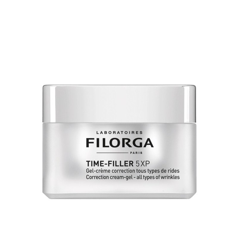 filorga-time-filler-5xp-gel-creme-50ml.jpg FILORGA TIME FILLER