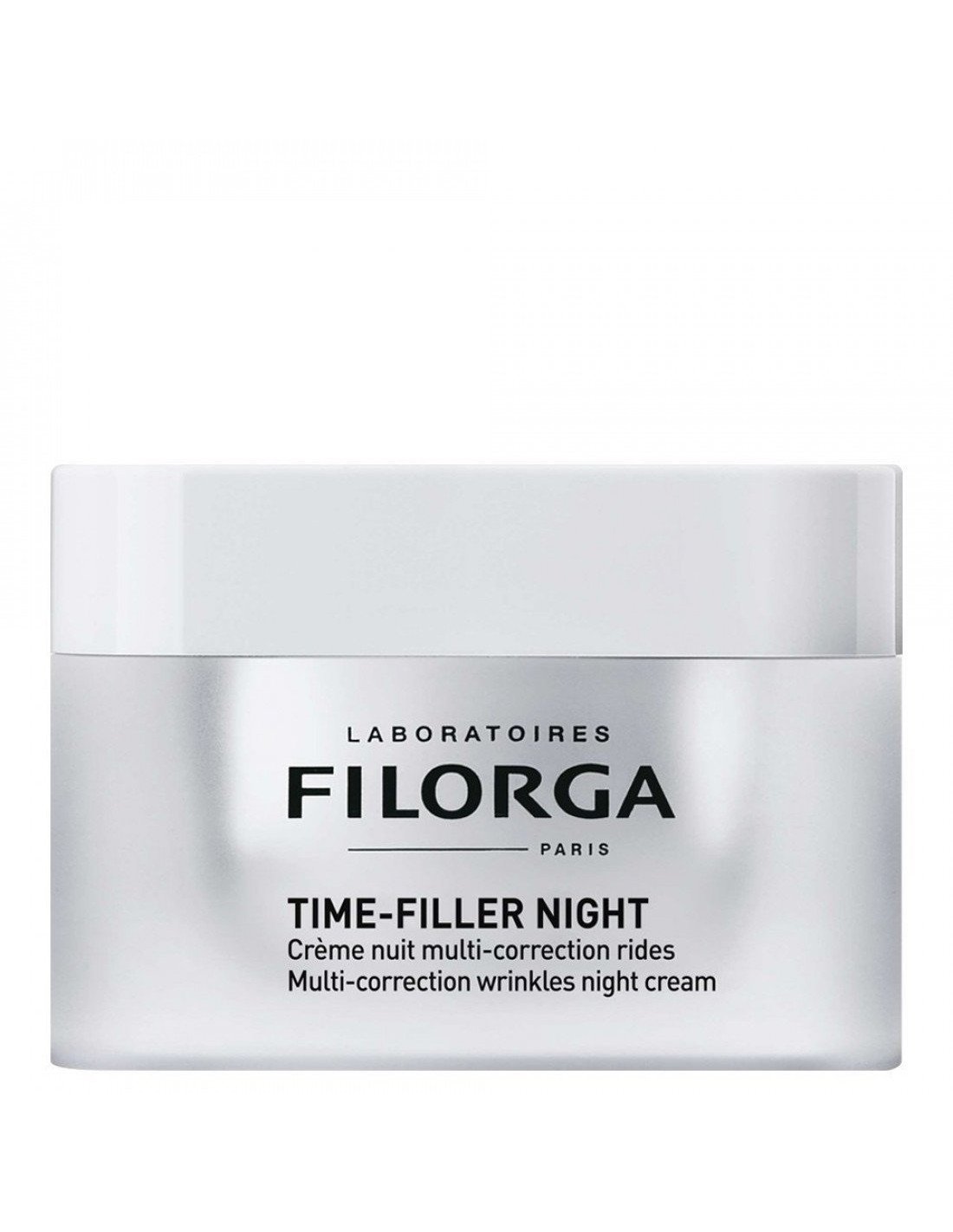 filorga-time-filler-night-creme-nuit-multi-correction-50ml.jpg FILORGA TIME FILLER NIGHT