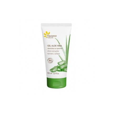 FLEURANCE NATURE GEL HYDRATANTE A L&rsquo;AOE VERA 150ML