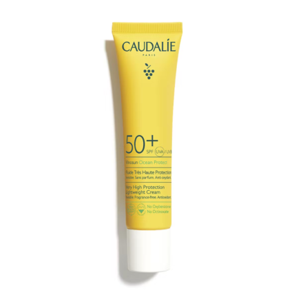 CAUDALIE VINOSUN VERYHIGHPROTECTION 40ML
