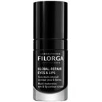 FILORGA GLOBAL REPAIRE EYES & LIPS 15ML
