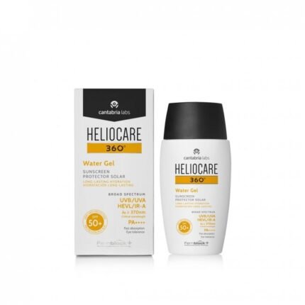 HELIOCARE 360 WATER GEL SPF50+