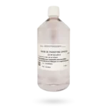 Huile de paraffine 1 litre