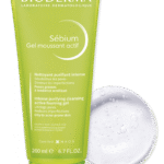 BIODERMA SEBIUM GEL MOUSSANT ACTIF 200ML