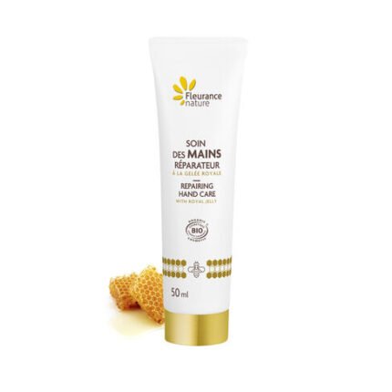 FLEURANCE NATURE LAIT CORP NUTRI REGENRANT LA GELEE ROYALE