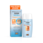 ISDIN FOTOPROTECTEUR PEDIATRIQUE 50ML