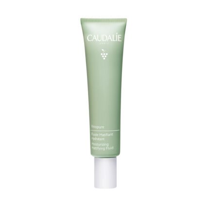 CAUDALIE VINOPURE FLUID MATIFIANT 40ML
