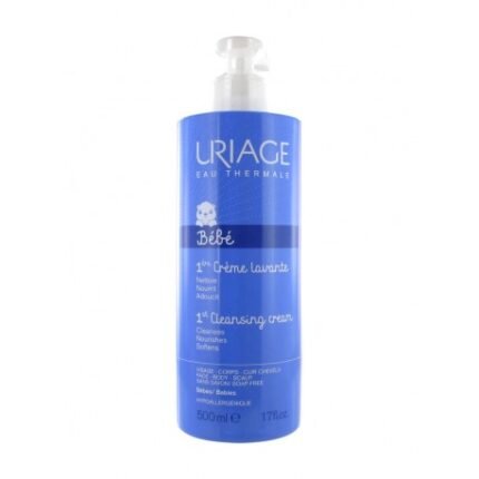 URIAGE BEBE 1ERE EAU D&rsquo;URIAGE 500ML