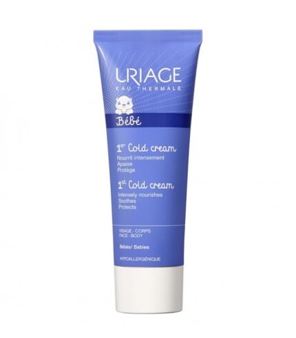 URIAGE BEBE 1ERE COLDE CREME 75ML