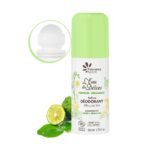 FLEURANCE NATURE DEODORANT CITRON-VERVEINE 50ML