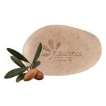FLEURANCE NATURE SAVON EXFOLIANT REGENRANT DUO  A L&rsquo;ARGAN 100G