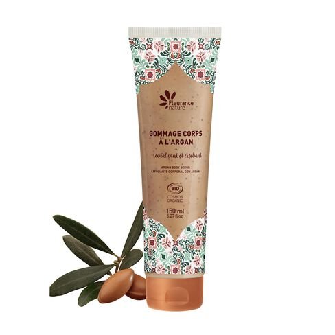 image_1024-6-1.jpg FLEURANCE NATURE GOMMAGE CORPS REVITALISANT A L’ARGAN 150ML