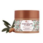 FLEURANCE NATURE MASQUE CAPILLAIRE A L&rsquo;ARGAN 150ML