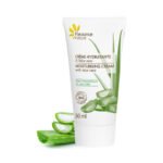 FLEURANCE NATURE CREME HYDRATANTE A L&rsquo;AOE VERA 50ML