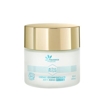 FLEURANCE NATURE RECONFORTANTE ANTI RIDES ELIXIR ROYALE 50ML