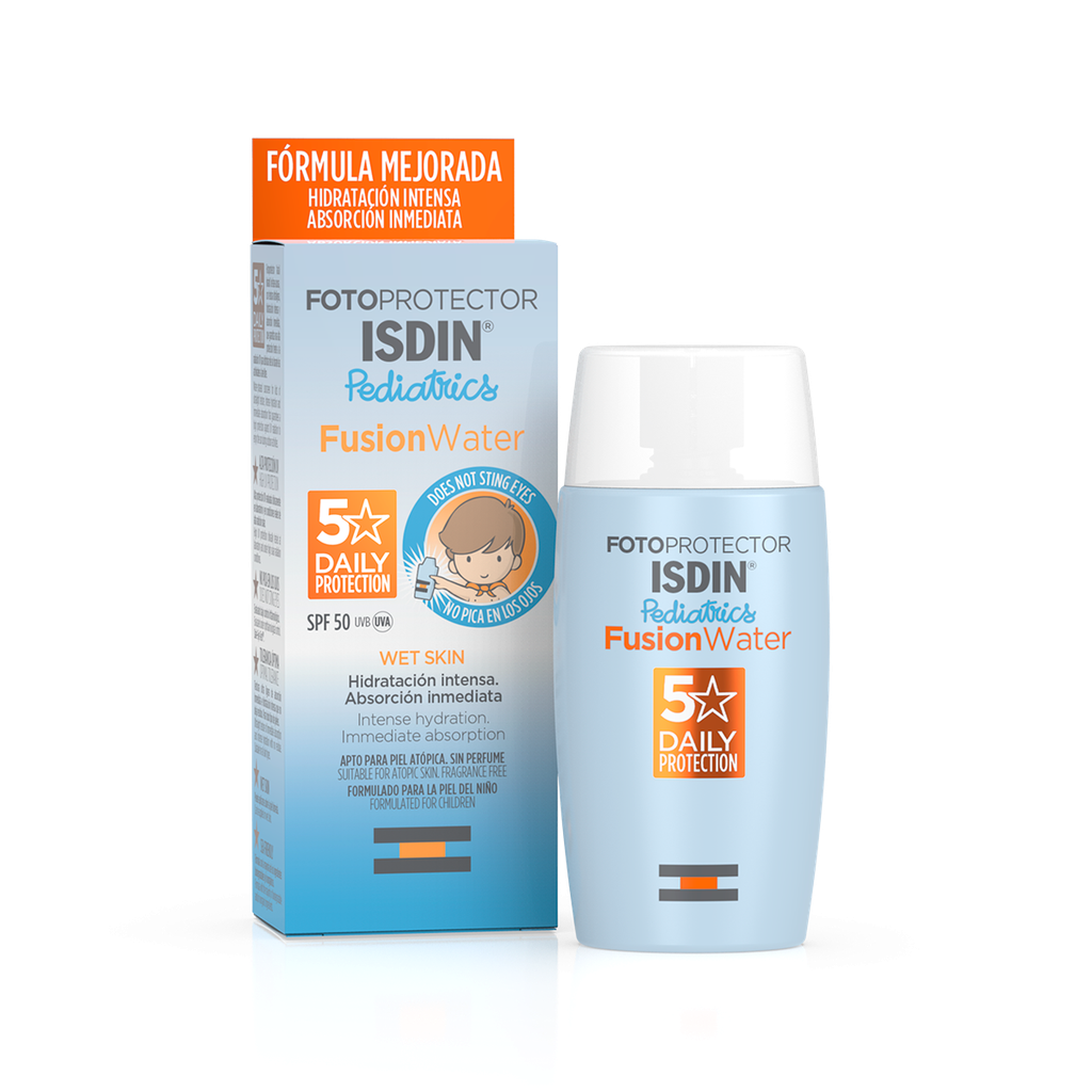 image_1024.png ISDIN FOTOPROTECTEUR PEDIATRIQUE 50ML