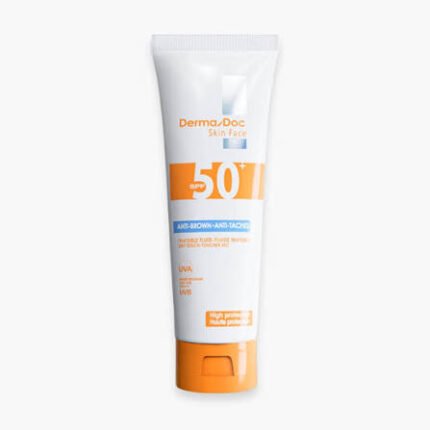 Derma pro Ecran crème solaire 50+ (50 ml)