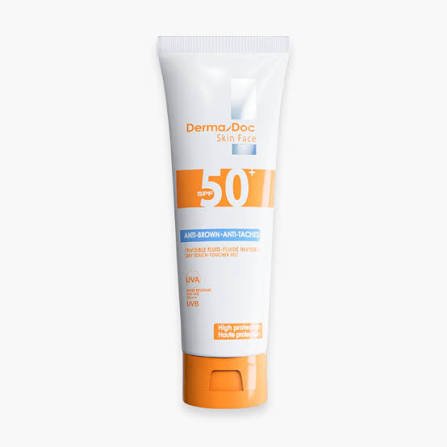 images Derma pro Ecran crème solaire 50+ (50 ml)