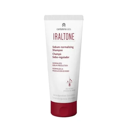 IRALTONE MD SEBOREGULATEUR 200ML