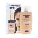 ISDIN FOTOPROTECTEUR WATER COLOR 50ML
