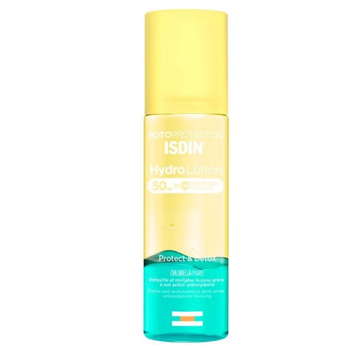 isdin-isdin-fotoprotector-hydrolotion-spf-50-200-ml-solaires.jpg ISDIN FOTOPROTECTEUR HYDRO LOTION 50+ 200ML