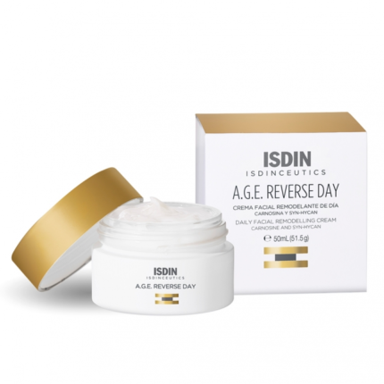 ISDIN AGE REVERSE DAY CREME 51.5 G