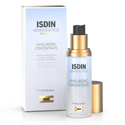 ISDIN HYALURONIC CONCENTRATE 30ML