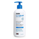 NUTRATOPIC  LOTION EMOLLIENTE 400ML