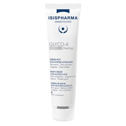ISIS PHARMA GLYCO-A-SOFT 40ML