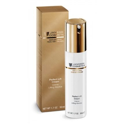 JANSSEN COSMETICS CREME LIFTING ABSOLUT 50ML