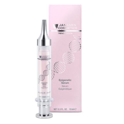 JANSSEN COSMETICS SERUM EPIGENETIQUE 10ML