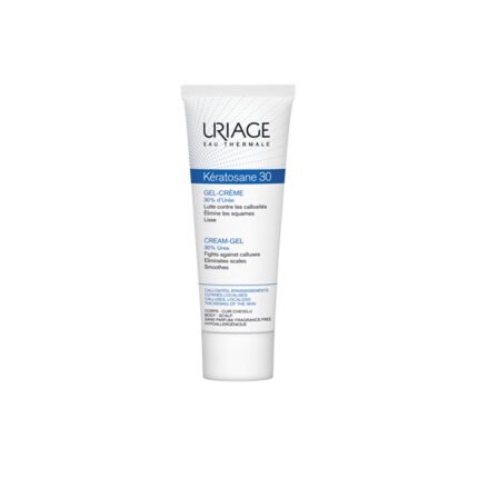URIAGE KERATOSANE 30% 40ML