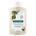 KLORANE SHAMPOOING BIO NUTRITION AU CUPUACU