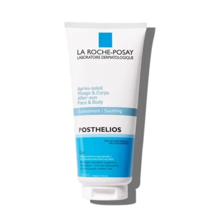 LA ROCHE POSAY POSTHELIOS 200ML