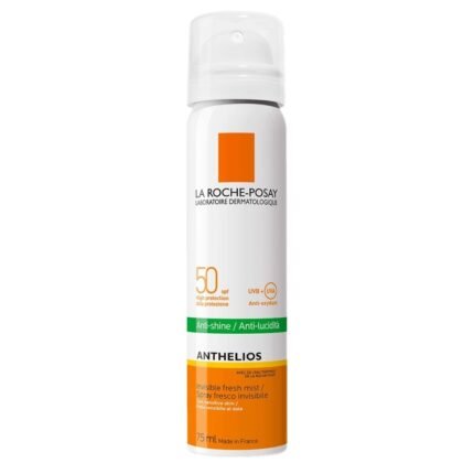 LA ROCHE POSAY ANTHELIOS BRUME VISAGE XL 50+ 75ML