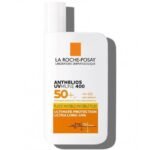 LA ROCHE POSAY ANTHELIOS UVMUNE FLUIDE SPF50+ 50ML