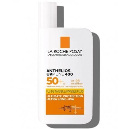 LA ROCHE POSAY ANTHELIOS UVMUNE FLUIDE SPF50+ 50ML
