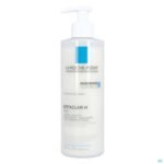 LA ROCHE POSAY EFFACLAR H ISO-B CREME LAVANTE 390ML