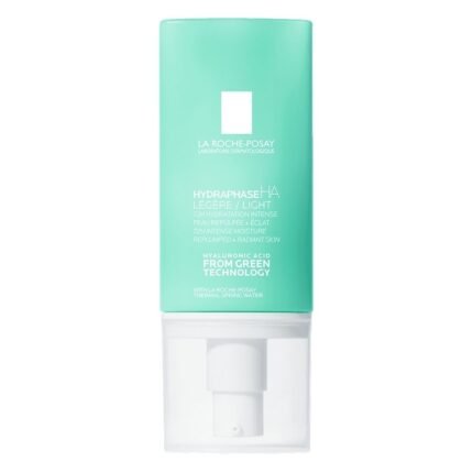LA ROCHE POSAY HYDRAPHASE HA INTENSE LEGERE 50ML