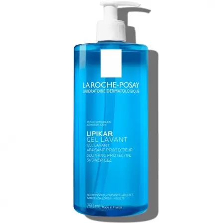 la-roche-posay-lipikar-gel-lavant-750-ml.webp LA ROCHE POSAY LIPIKAR GEL LAVANT 750ML