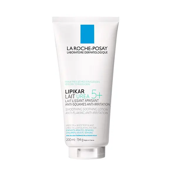 la-roche-posay-lipikar-lait-urea-5-peau-sensible-tres-seche-200ml-1.webp LA ROCHE POSAY LIPIKAR LAIT UREA 5% 400ML