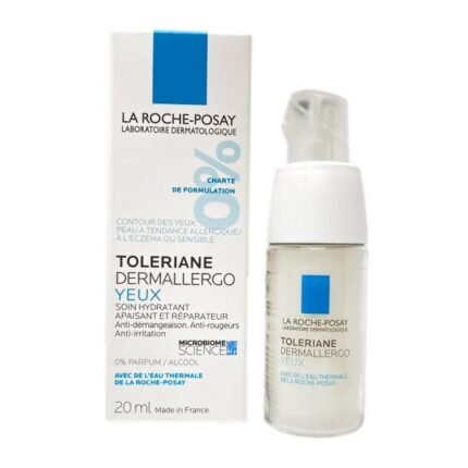 LA ROCHE POSAY TOLERIANE DERMALLERGO YEUX