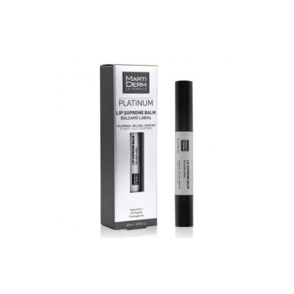 MARTIDERM LIPS BAUME 4.5ML