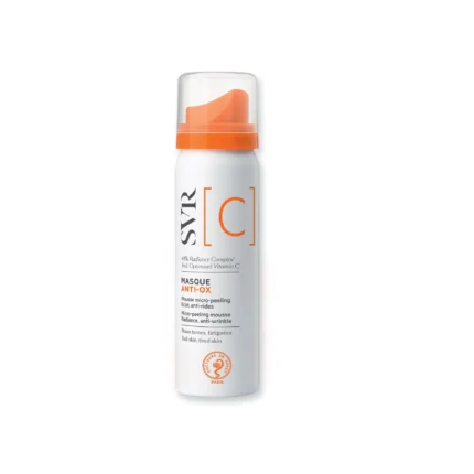 SVR MASQUE C ANTI-OX