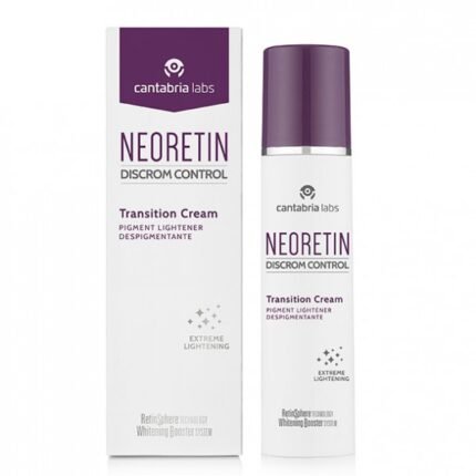 NEORETIN DC CREME DE TRANSITION