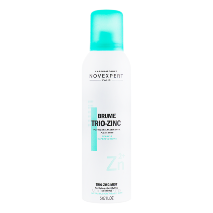 NOVEXPERT BRUME TRIO ZINC
