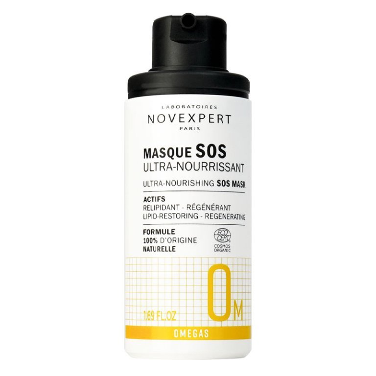 novexpert-masque-sos-ultra-nourrissant-50ml.jpg NOVEXPERT MASQUE SOS ULTRA NOURISSANT 50ML